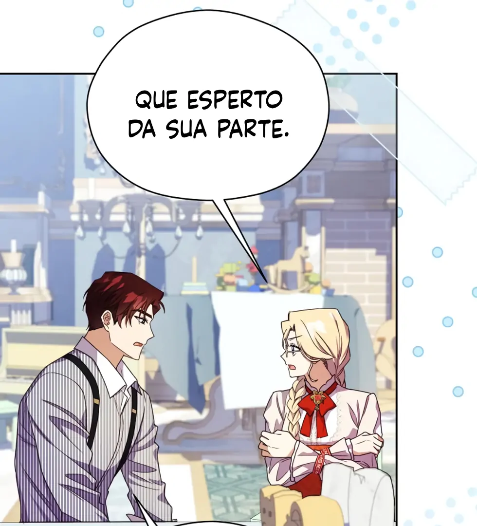 The Immoral Duke Needs to be Homeschooled Capítulo 17 Página 30