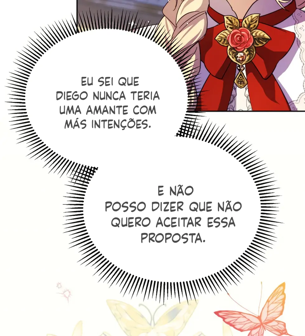 The Immoral Duke Needs to be Homeschooled Capítulo 17 Página 49