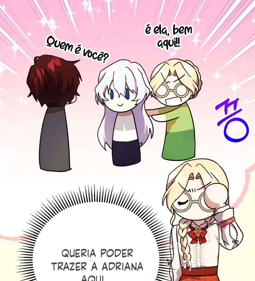 The Immoral Duke Needs to be Homeschooled Capítulo 17 Página 82