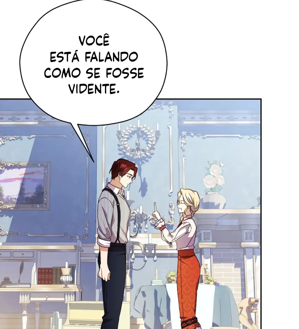 The Immoral Duke Needs to be Homeschooled Capítulo 17 Página 91