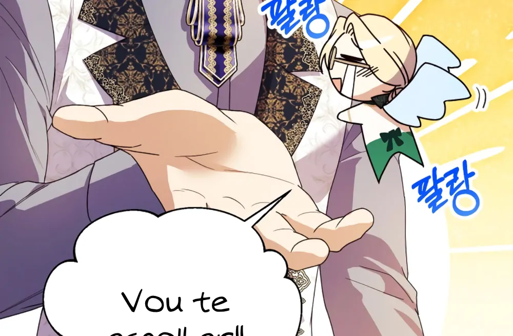 The Immoral Duke Needs to be Homeschooled Capítulo 18 Página 29