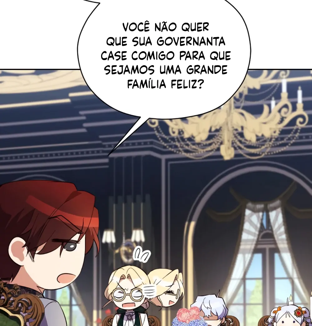 The Immoral Duke Needs to be Homeschooled Capítulo 18 Página 43