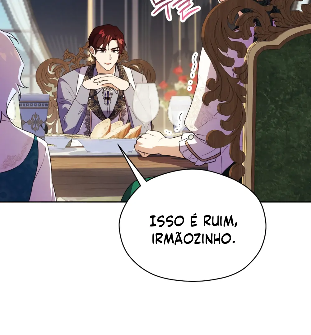 The Immoral Duke Needs to be Homeschooled Capítulo 18 Página 54