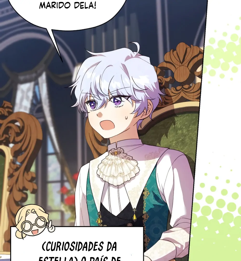 The Immoral Duke Needs to be Homeschooled Capítulo 18 Página 59