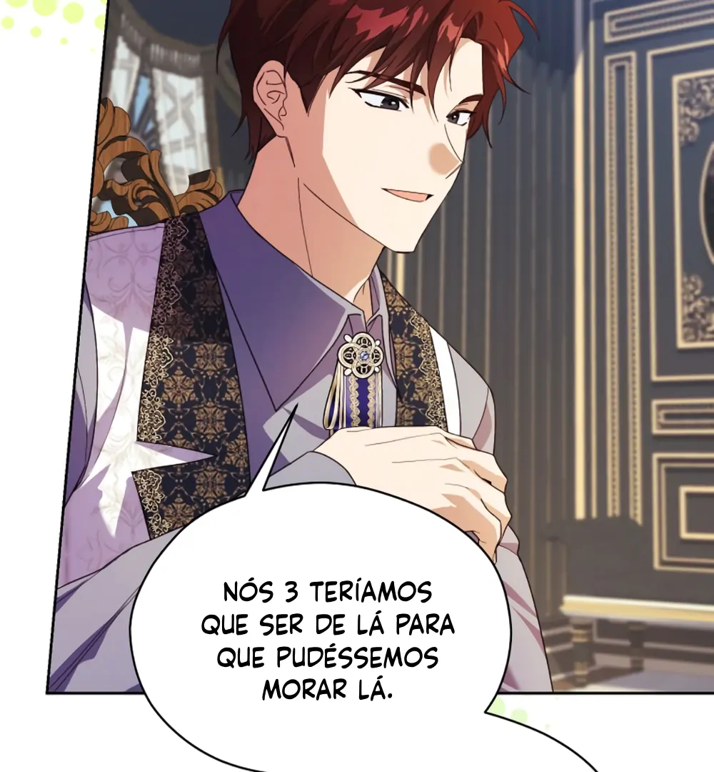 The Immoral Duke Needs to be Homeschooled Capítulo 18 Página 61