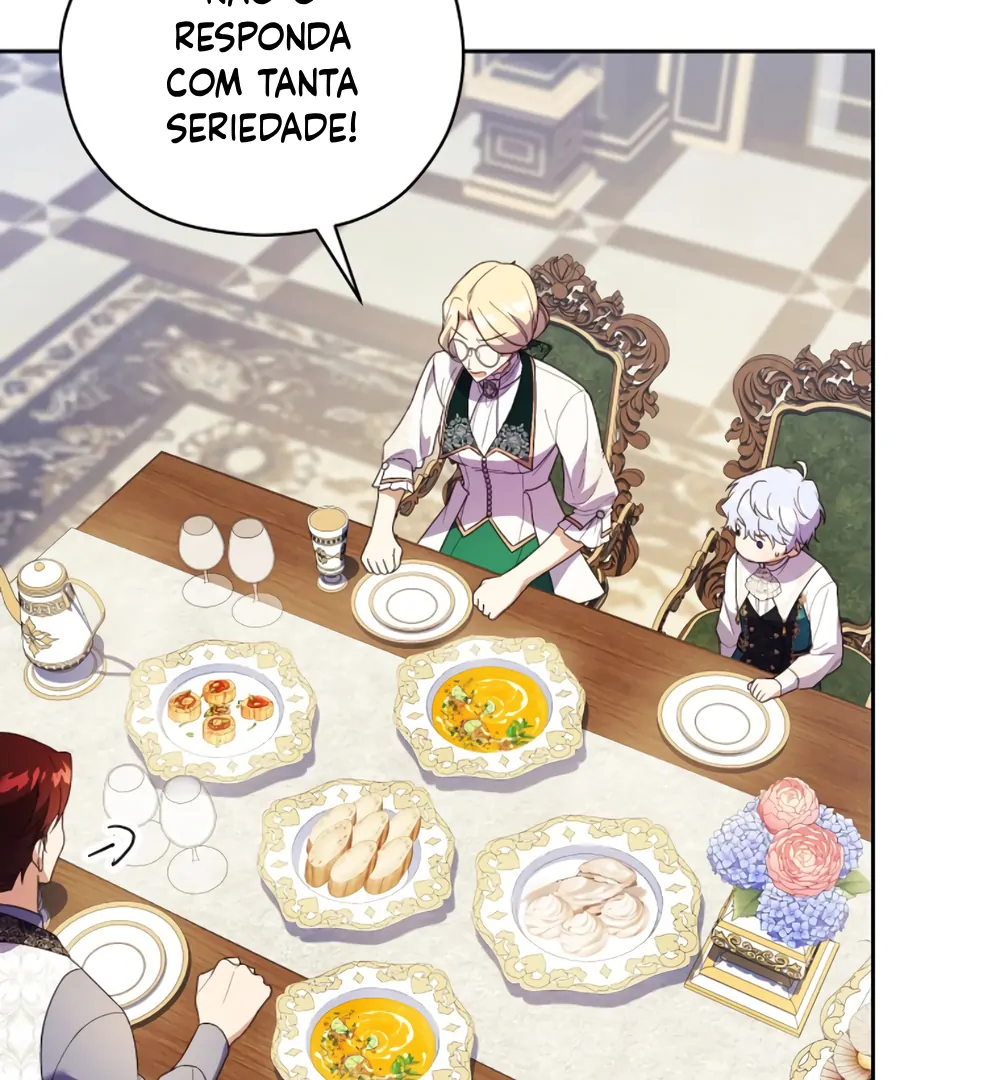 The Immoral Duke Needs to be Homeschooled Capítulo 18 Página 65