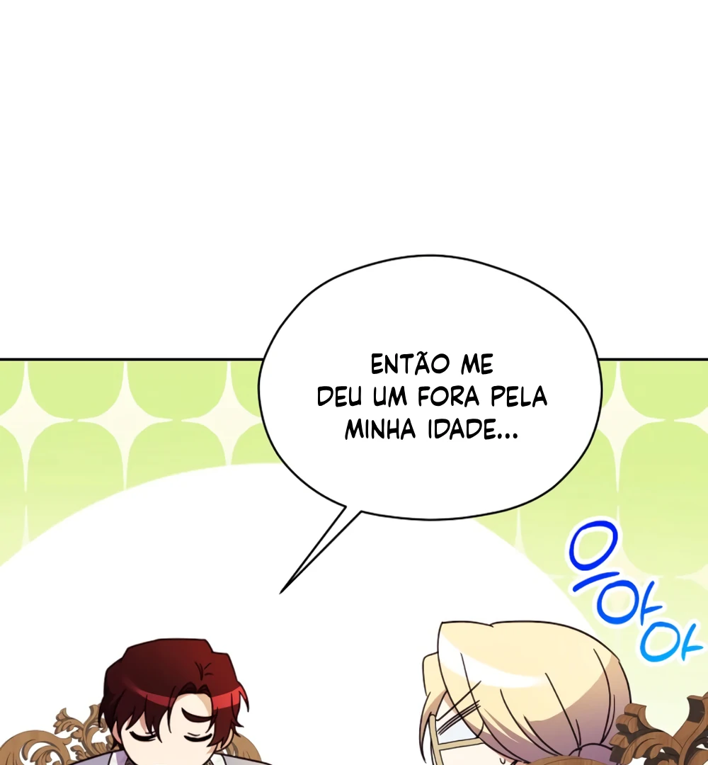 The Immoral Duke Needs to be Homeschooled Capítulo 18 Página 69