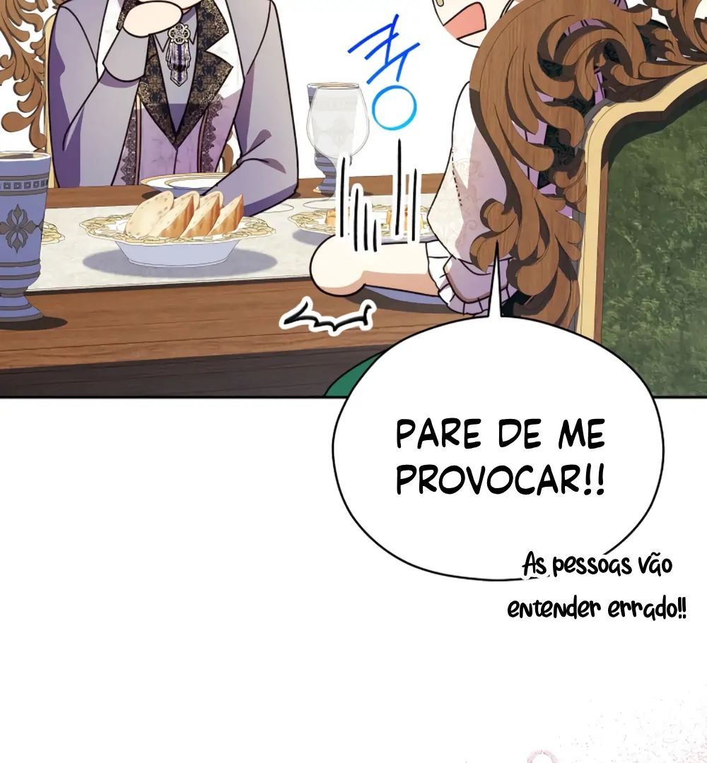 The Immoral Duke Needs to be Homeschooled Capítulo 18 Página 70