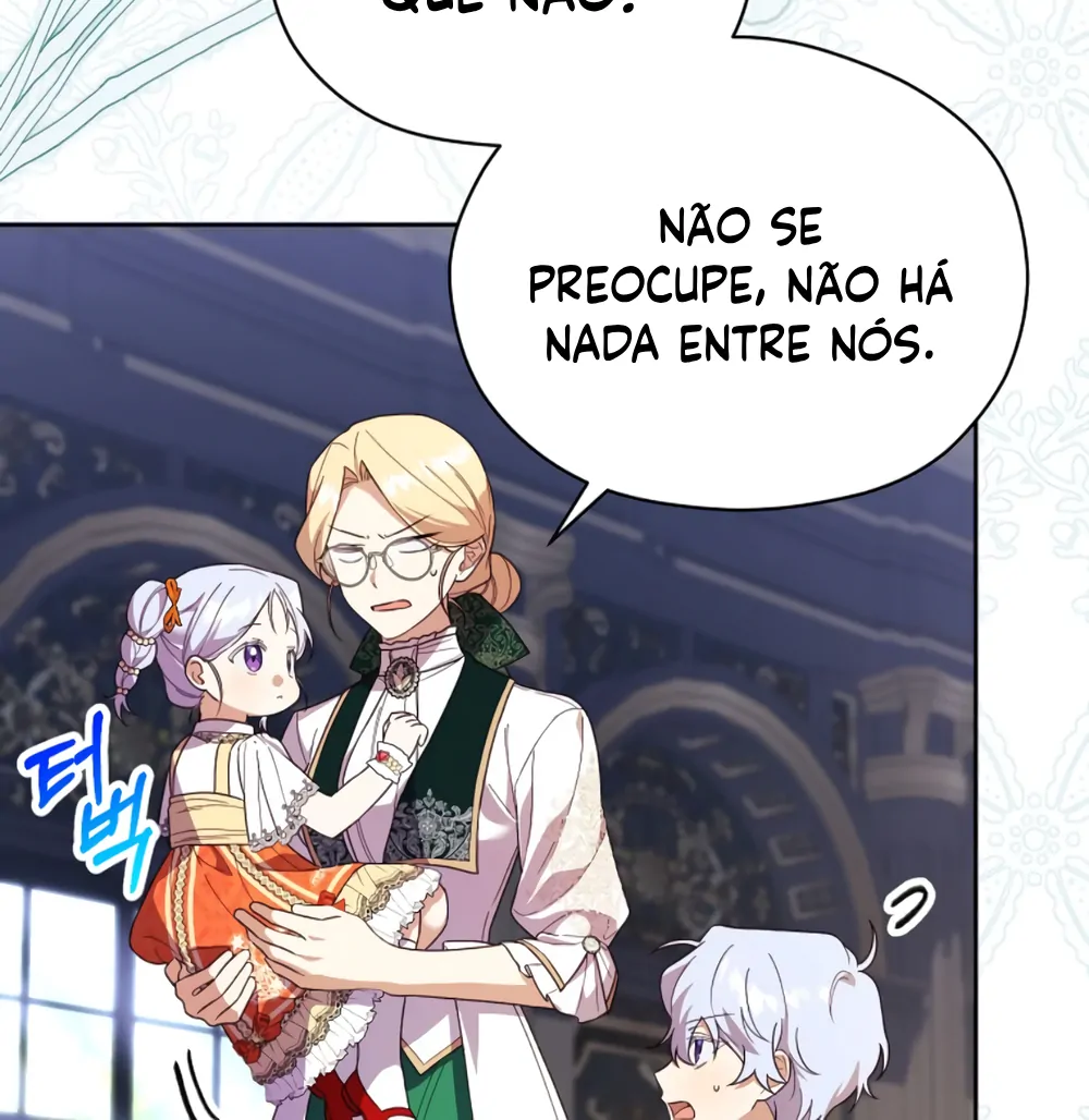 The Immoral Duke Needs to be Homeschooled Capítulo 18 Página 85