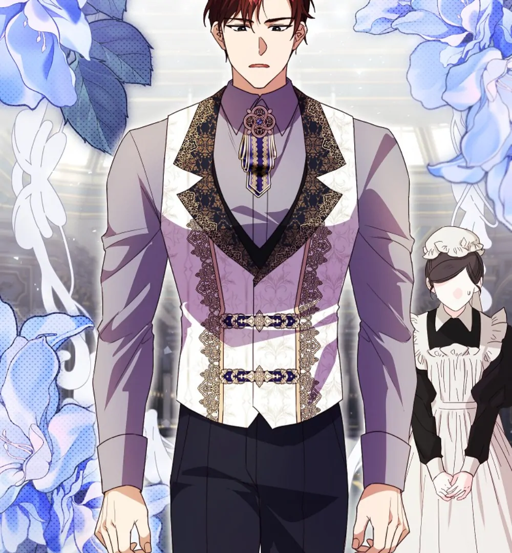 The Immoral Duke Needs to be Homeschooled Capítulo 19 Página 114