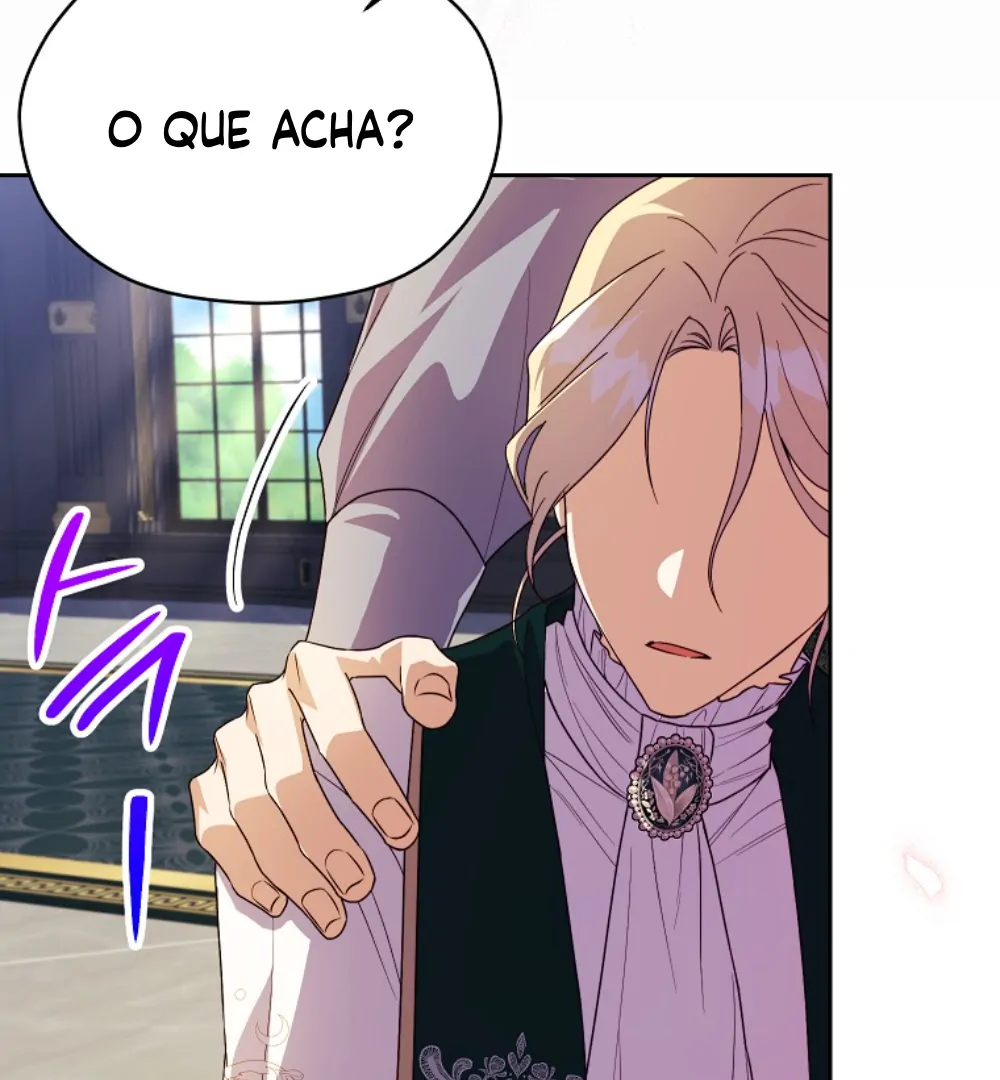 The Immoral Duke Needs to be Homeschooled Capítulo 19 Página 128