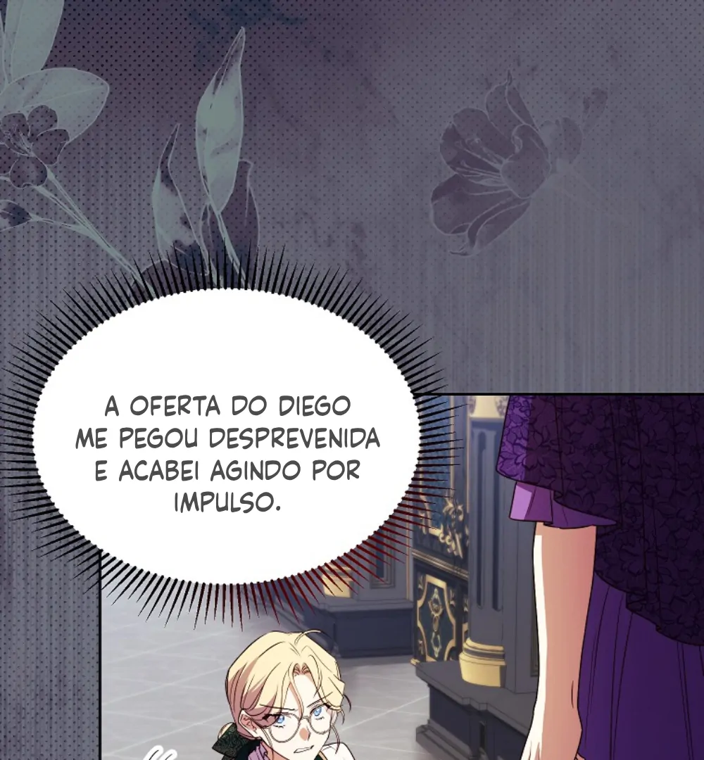 The Immoral Duke Needs to be Homeschooled Capítulo 19 Página 25