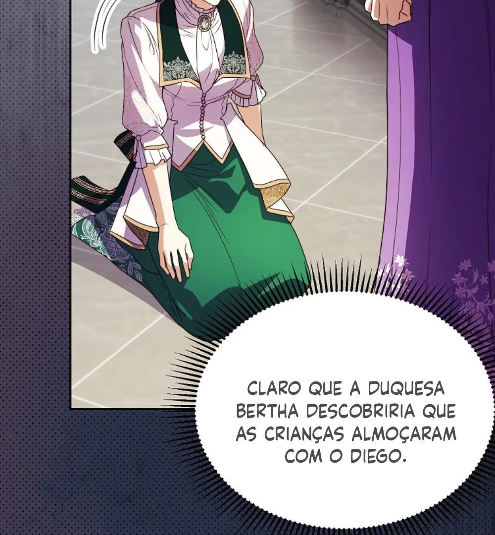 The Immoral Duke Needs to be Homeschooled Capítulo 19 Página 26