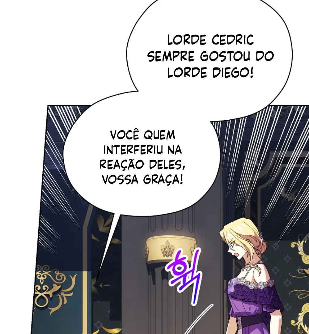 The Immoral Duke Needs to be Homeschooled Capítulo 19 Página 38