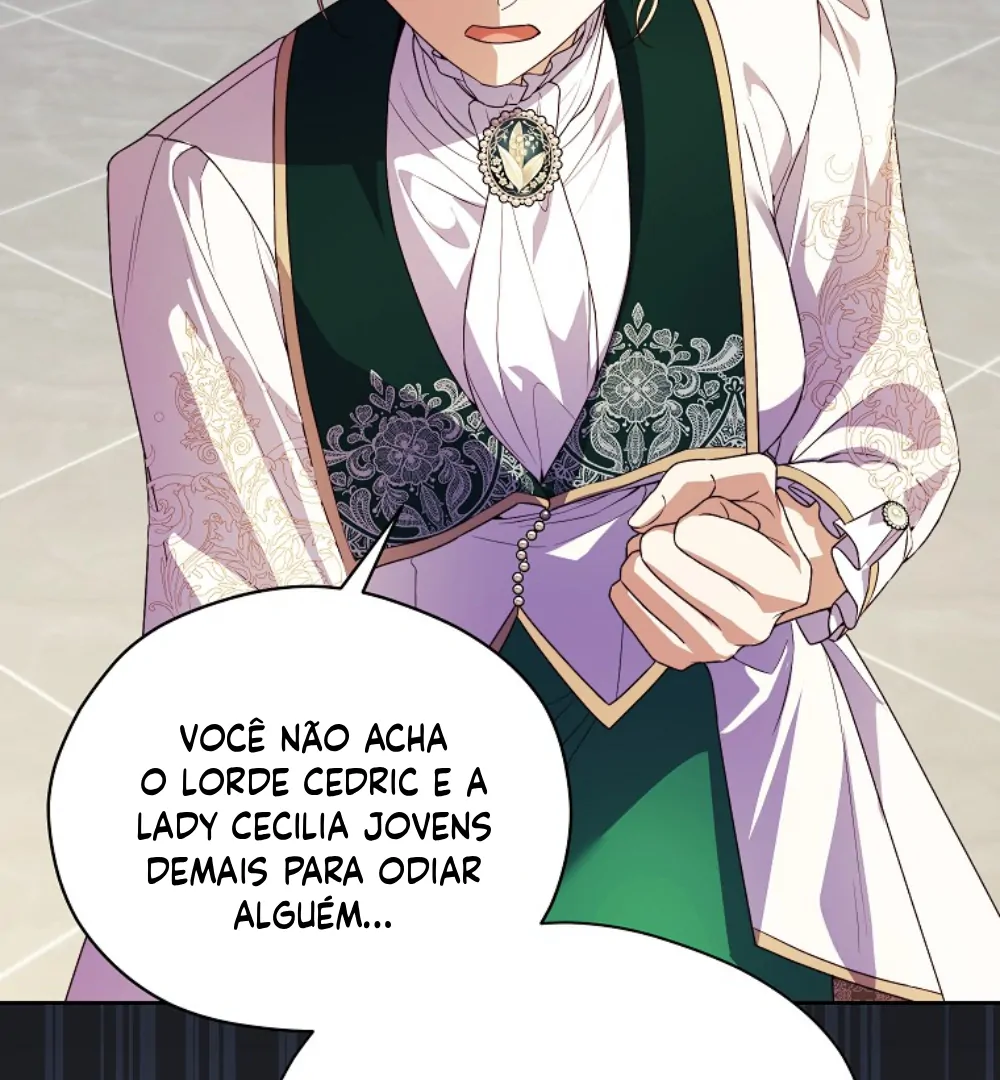 The Immoral Duke Needs to be Homeschooled Capítulo 19 Página 41
