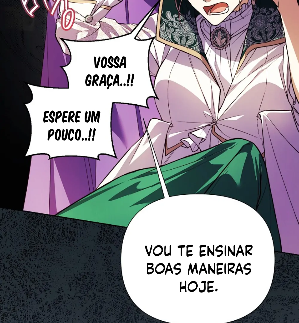 The Immoral Duke Needs to be Homeschooled Capítulo 19 Página 51
