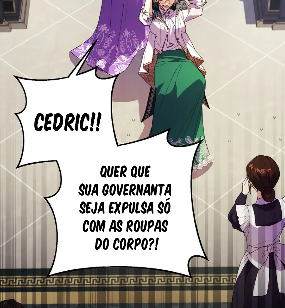The Immoral Duke Needs to be Homeschooled Capítulo 19 Página 61