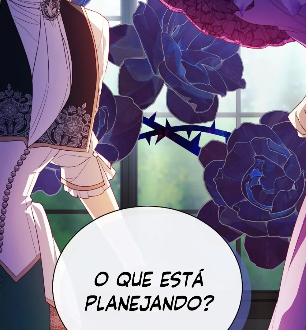 The Immoral Duke Needs to be Homeschooled Capítulo 19 Página 7