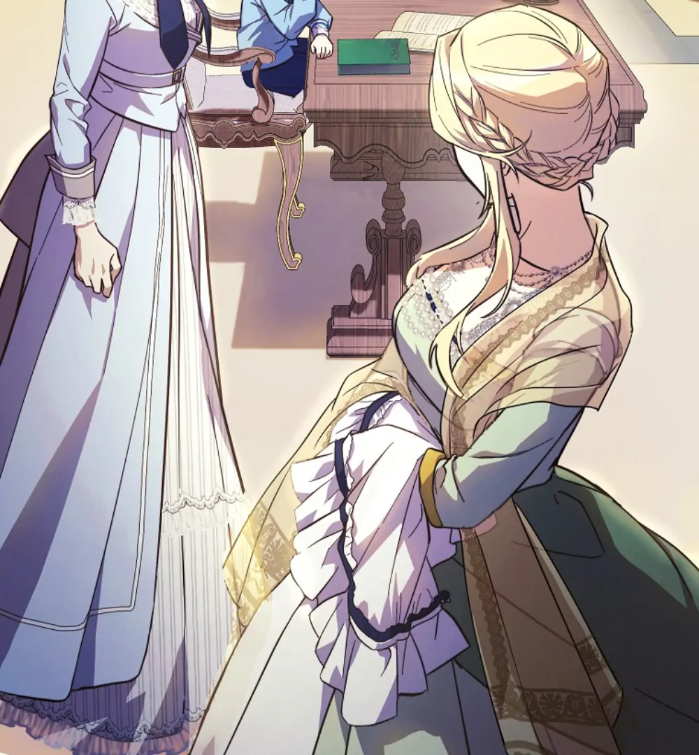 The Immoral Duke Needs to be Homeschooled Capítulo 2 Página 100