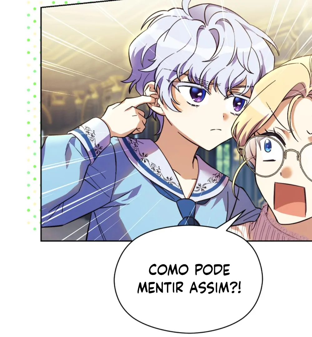 The Immoral Duke Needs to be Homeschooled Capítulo 2 Página 103