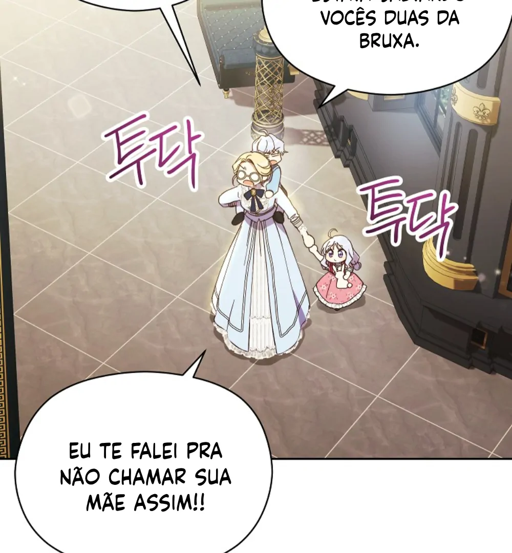 The Immoral Duke Needs to be Homeschooled Capítulo 2 Página 105