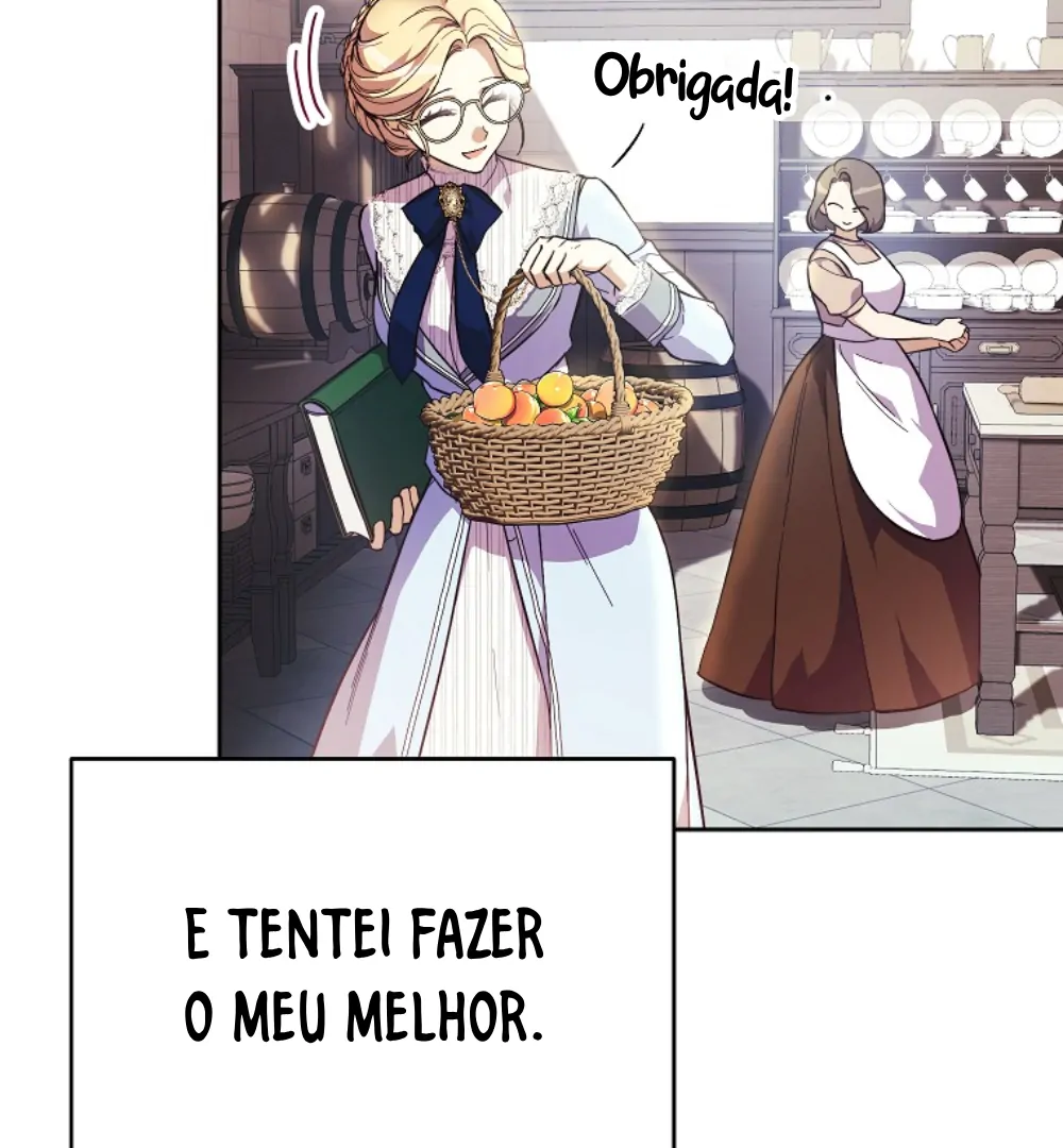 The Immoral Duke Needs to be Homeschooled Capítulo 2 Página 20