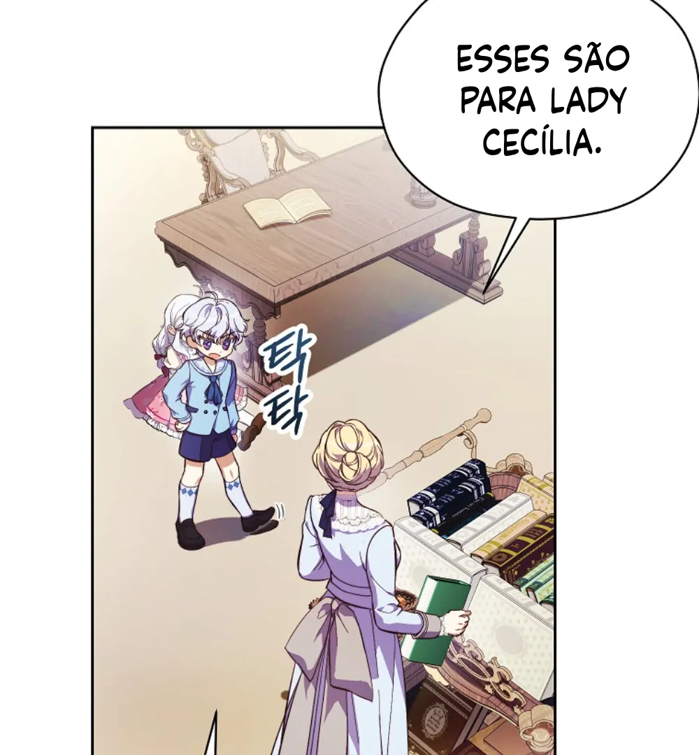 The Immoral Duke Needs to be Homeschooled Capítulo 2 Página 31