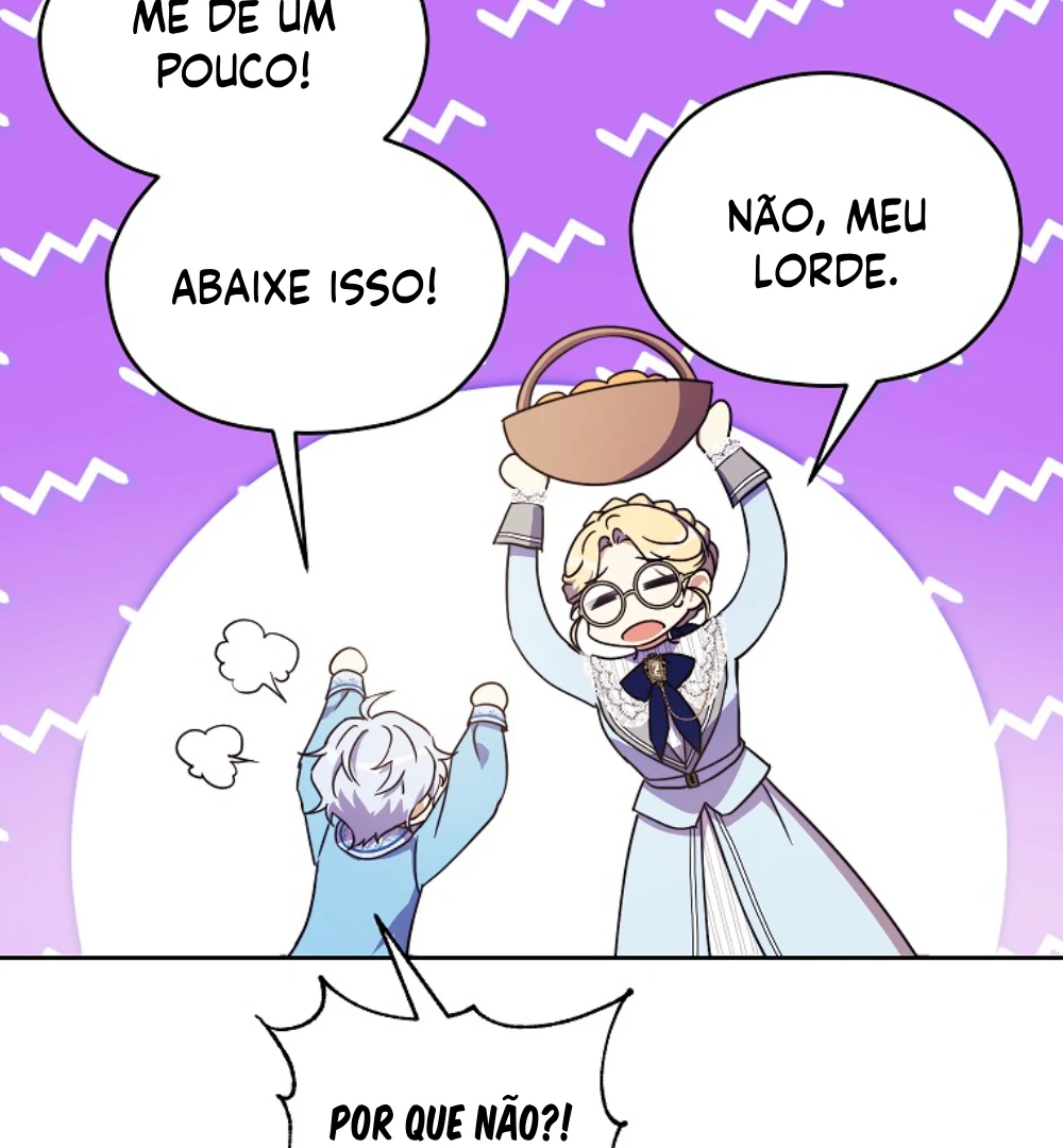 The Immoral Duke Needs to be Homeschooled Capítulo 2 Página 33