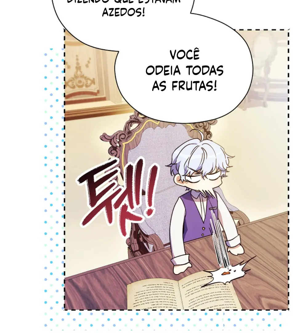 The Immoral Duke Needs to be Homeschooled Capítulo 2 Página 35
