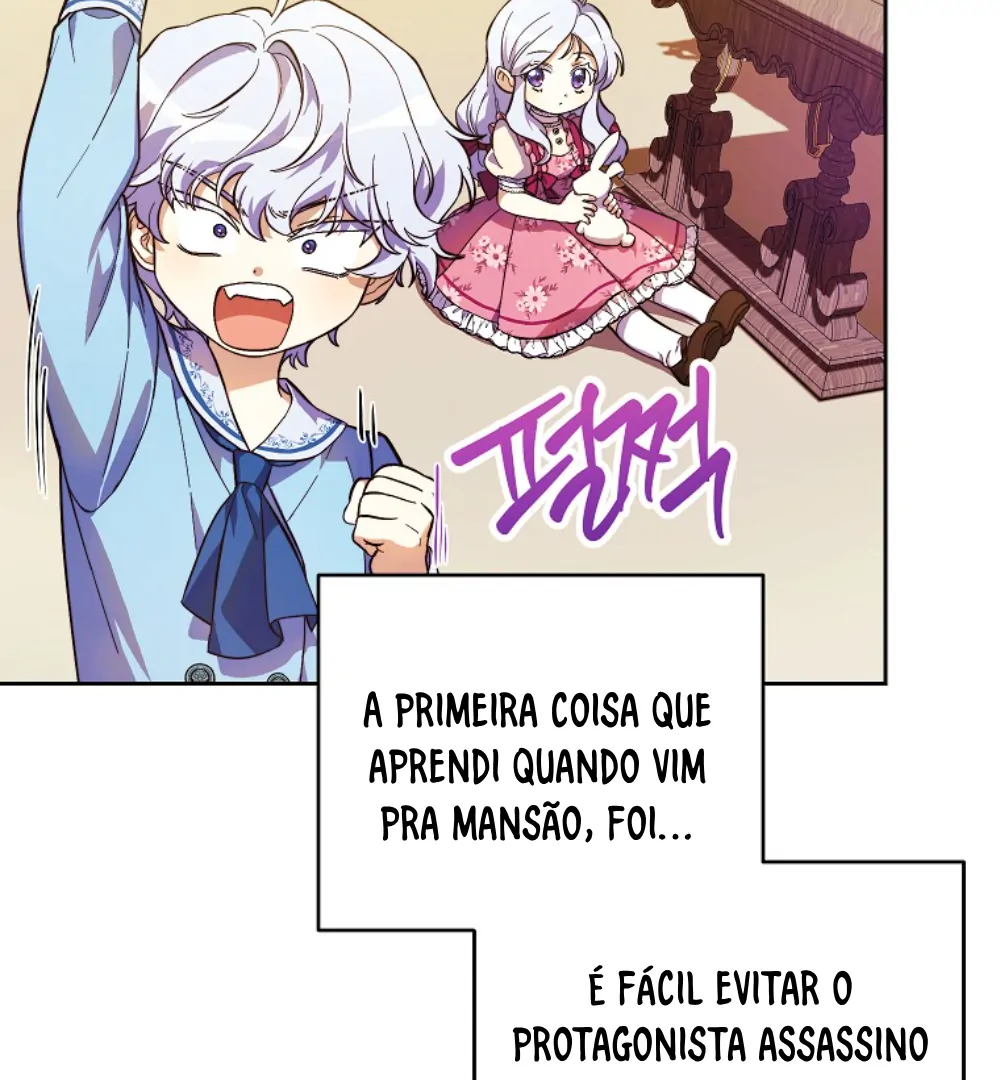 The Immoral Duke Needs to be Homeschooled Capítulo 2 Página 37