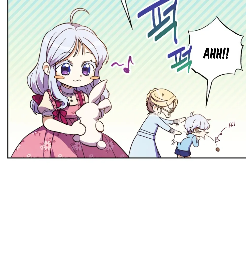 The Immoral Duke Needs to be Homeschooled Capítulo 2 Página 47