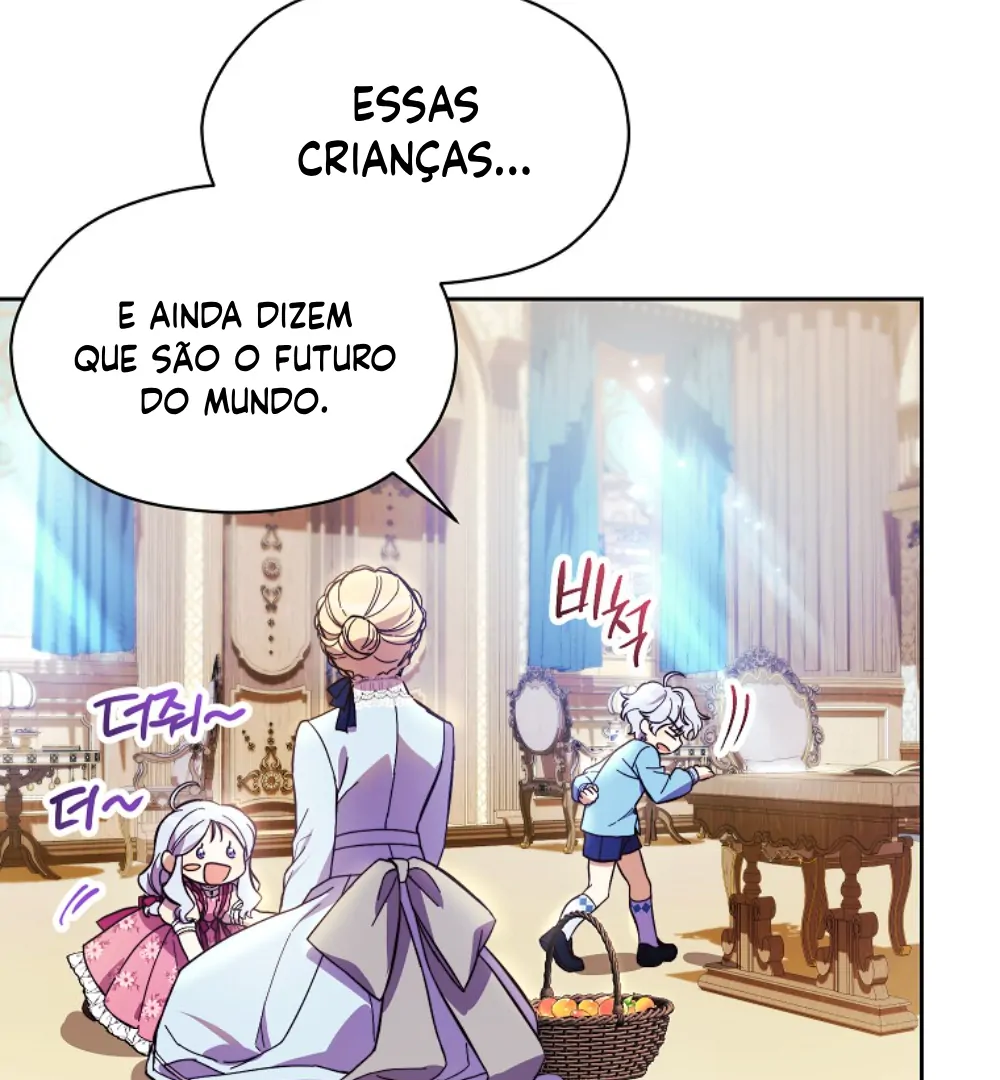 The Immoral Duke Needs to be Homeschooled Capítulo 2 Página 60