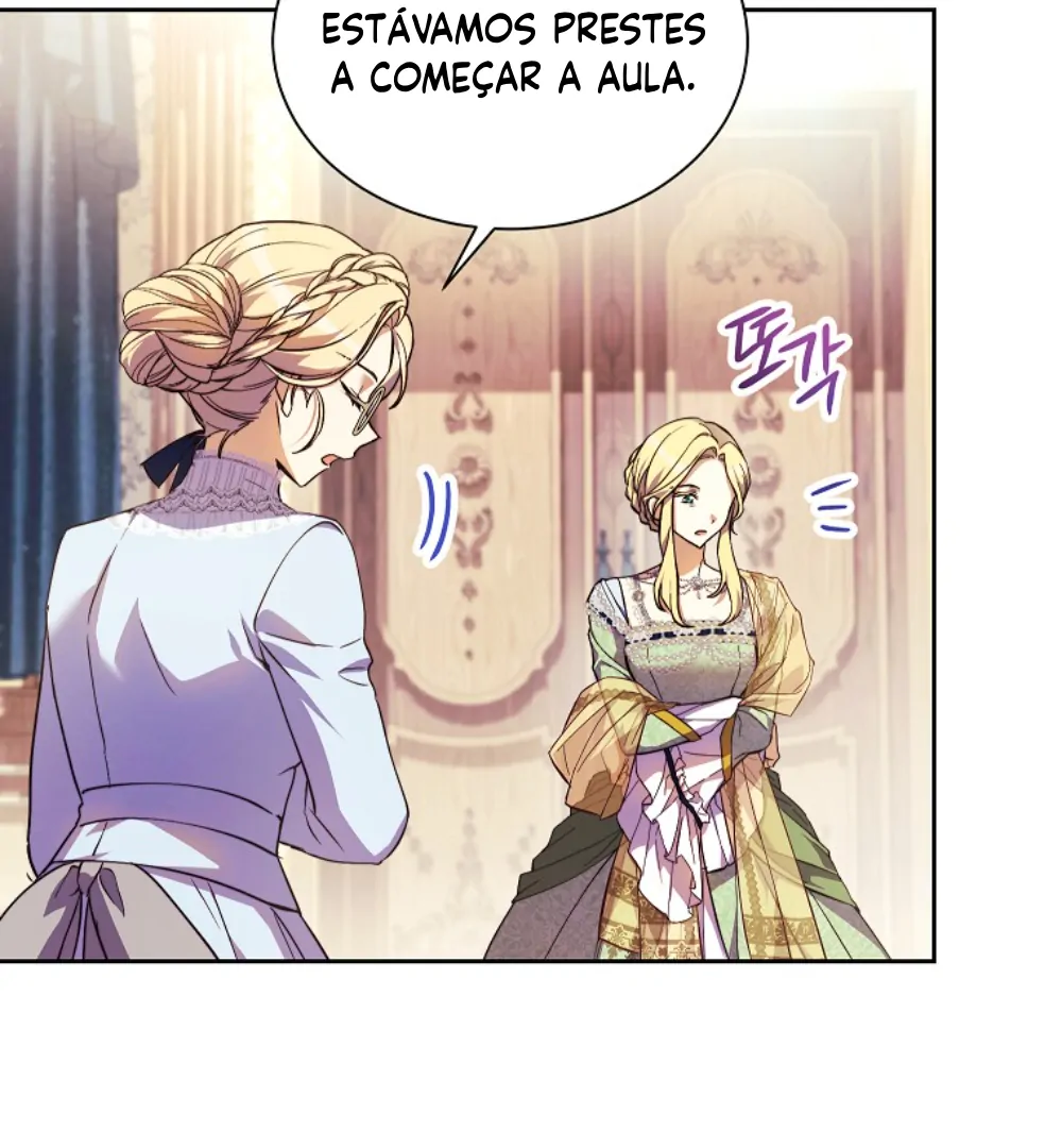 The Immoral Duke Needs to be Homeschooled Capítulo 2 Página 73