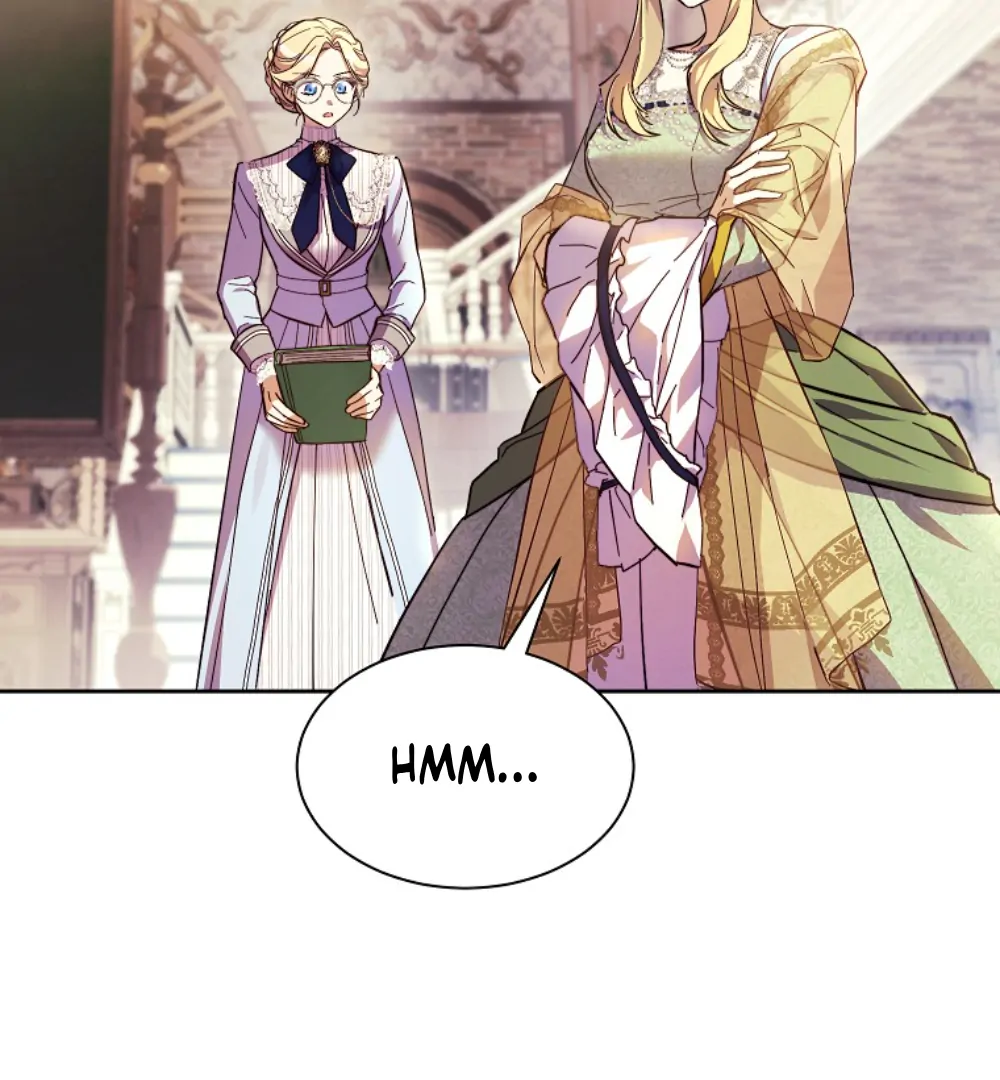 The Immoral Duke Needs to be Homeschooled Capítulo 2 Página 77
