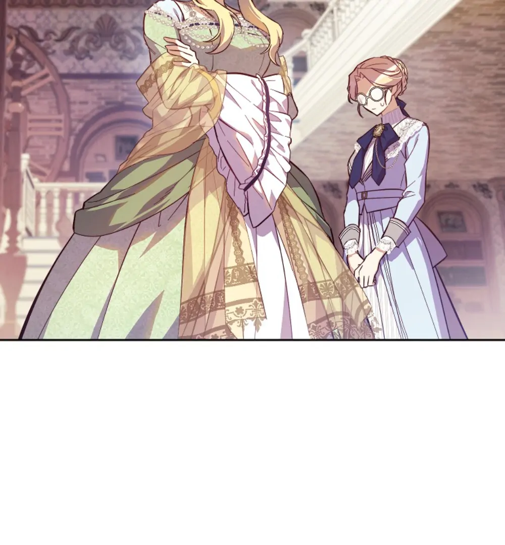 The Immoral Duke Needs to be Homeschooled Capítulo 2 Página 81