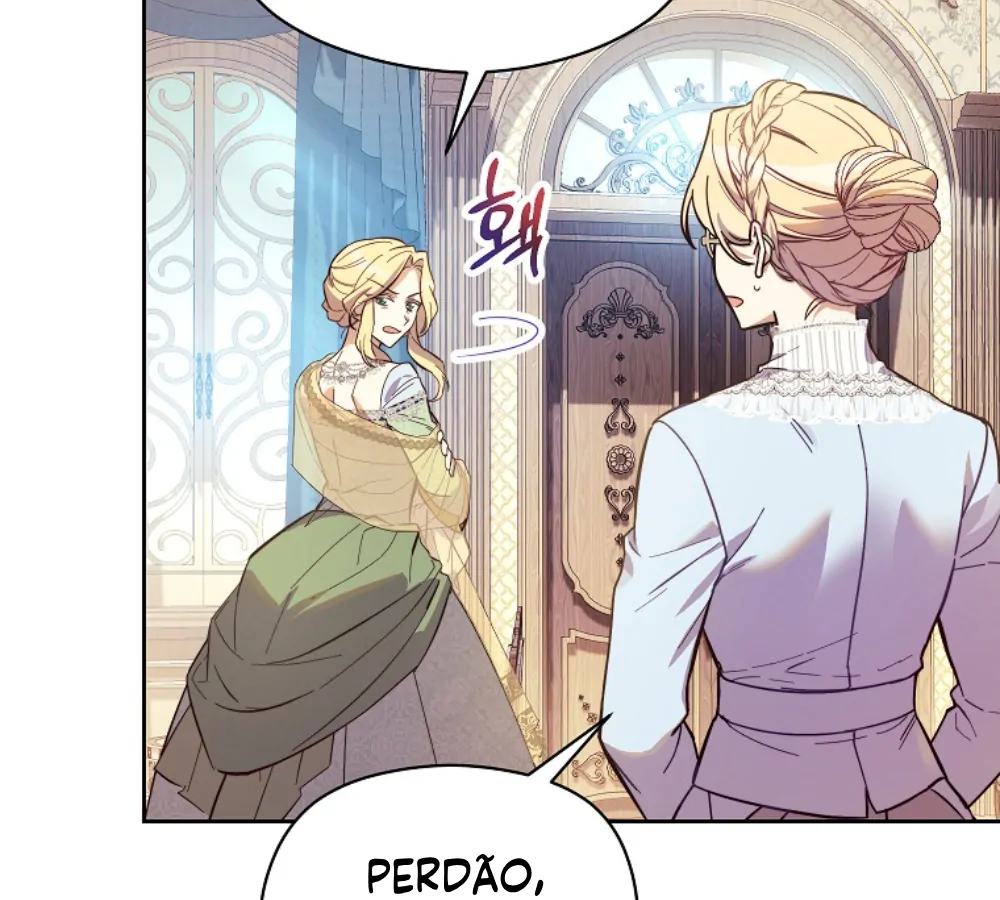 The Immoral Duke Needs to be Homeschooled Capítulo 2 Página 84