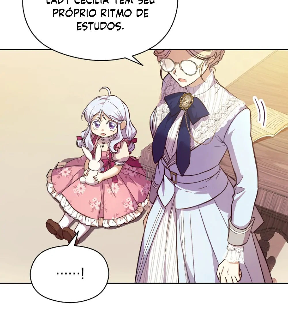 The Immoral Duke Needs to be Homeschooled Capítulo 2 Página 91
