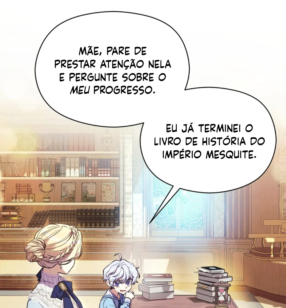 The Immoral Duke Needs to be Homeschooled Capítulo 2 Página 99