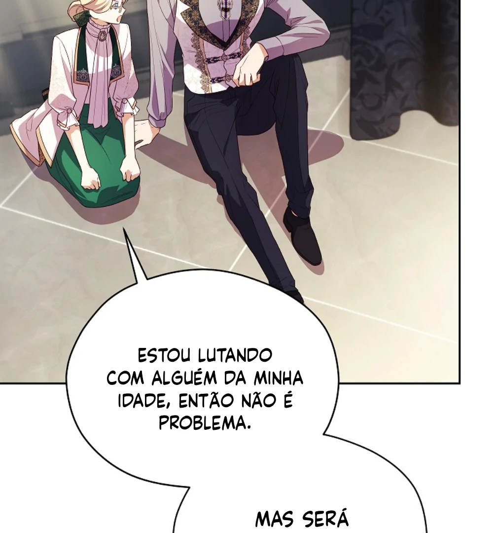 The Immoral Duke Needs to be Homeschooled Capítulo 20 Página 103