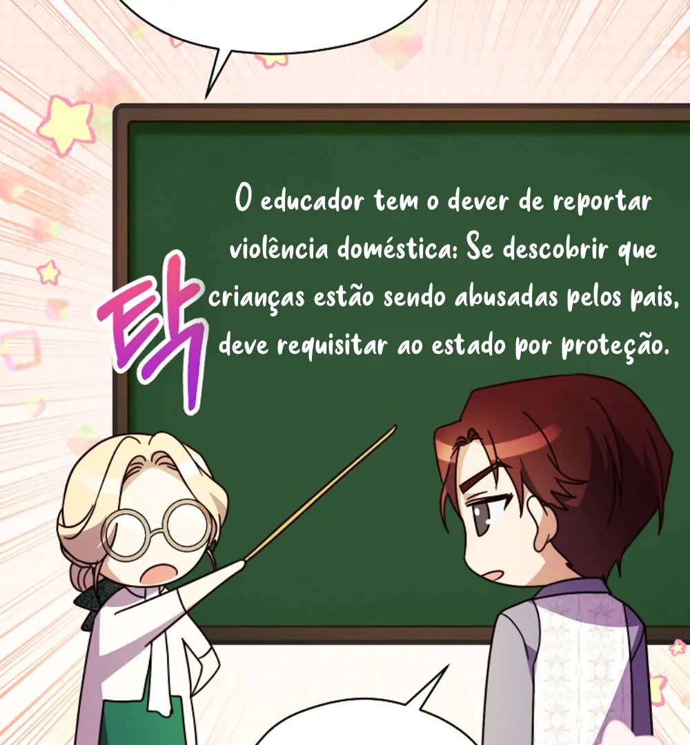 The Immoral Duke Needs to be Homeschooled Capítulo 20 Página 123