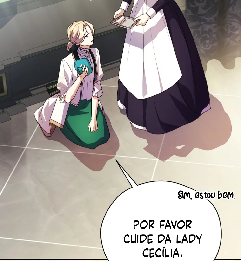The Immoral Duke Needs to be Homeschooled Capítulo 20 Página 63