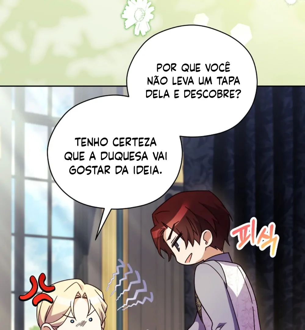The Immoral Duke Needs to be Homeschooled Capítulo 20 Página 69