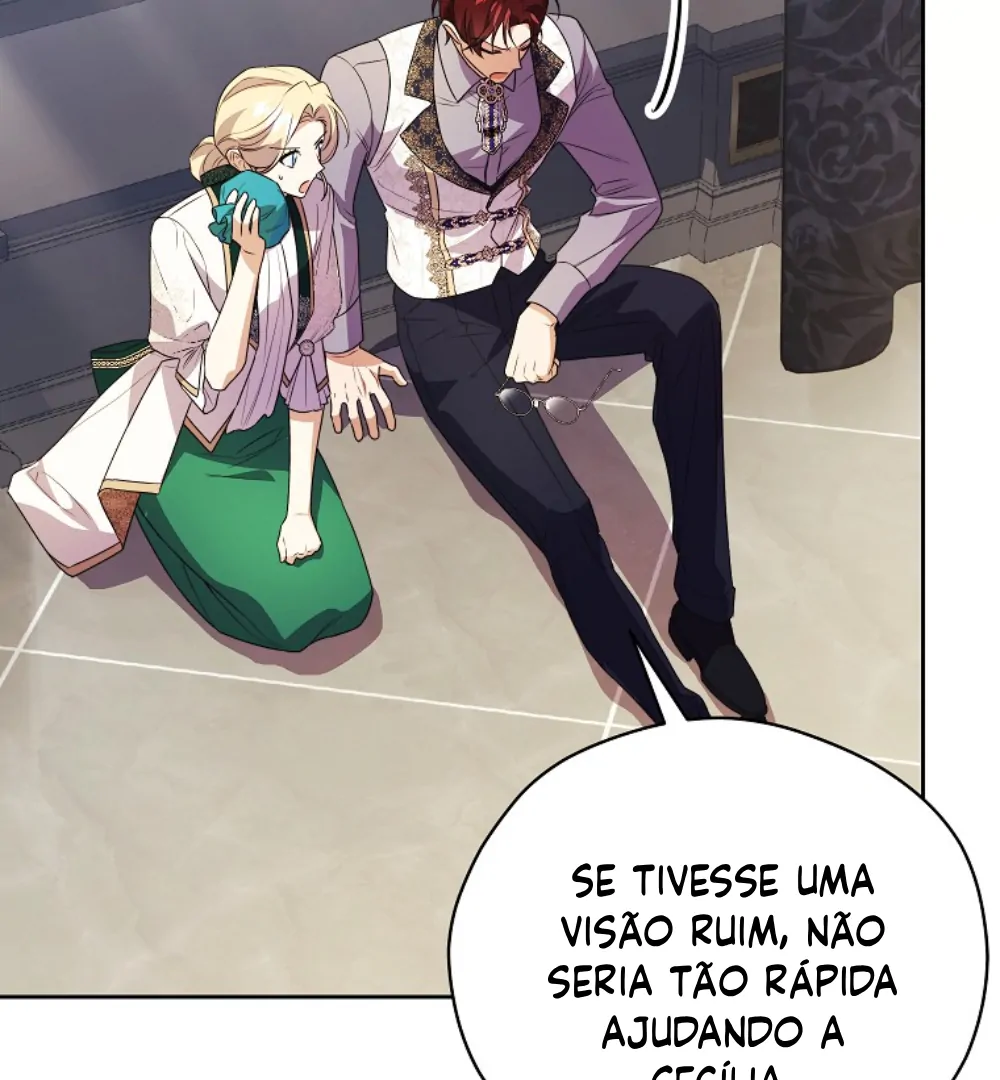 The Immoral Duke Needs to be Homeschooled Capítulo 20 Página 79