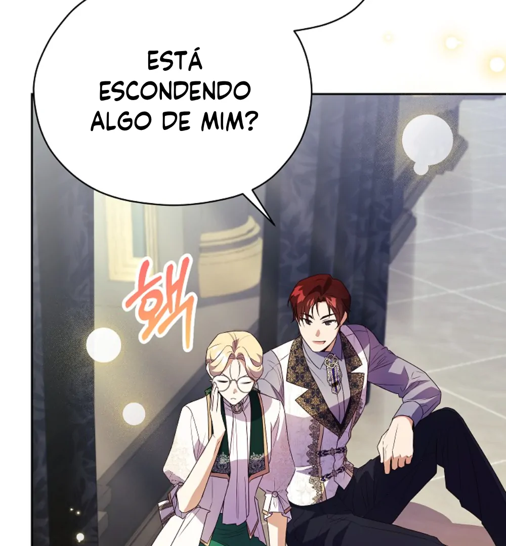 The Immoral Duke Needs to be Homeschooled Capítulo 20 Página 93