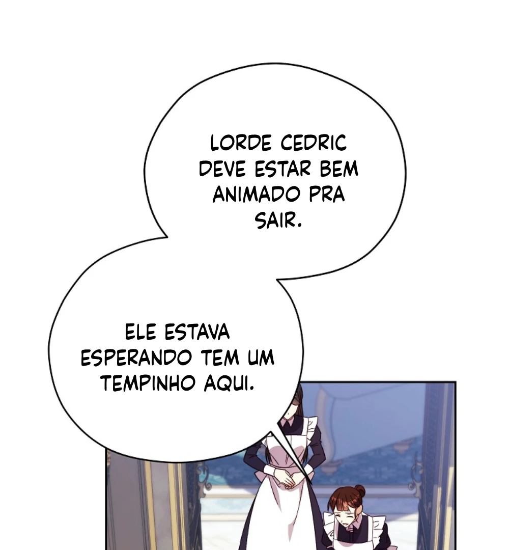 The Immoral Duke Needs to be Homeschooled Capítulo 21 Página 108