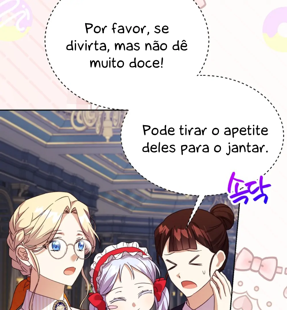 The Immoral Duke Needs to be Homeschooled Capítulo 21 Página 111