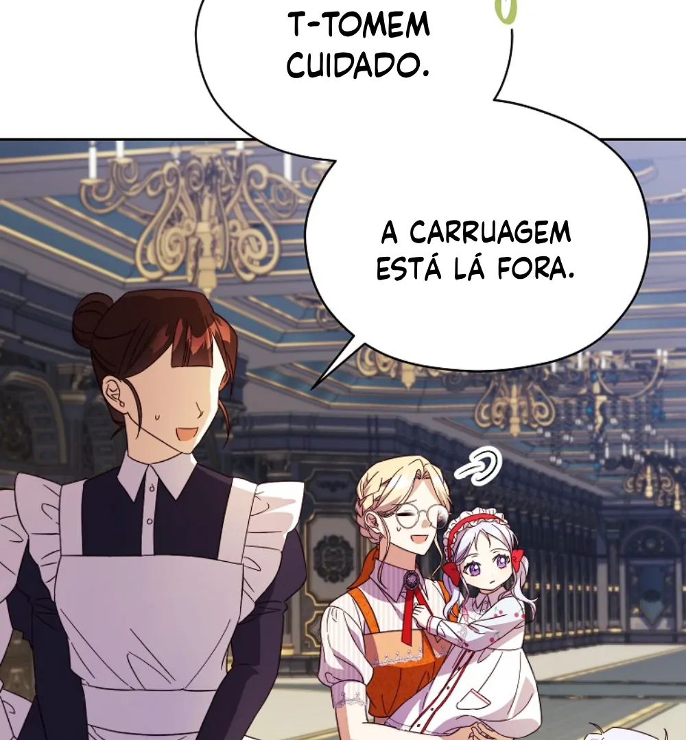The Immoral Duke Needs to be Homeschooled Capítulo 21 Página 115