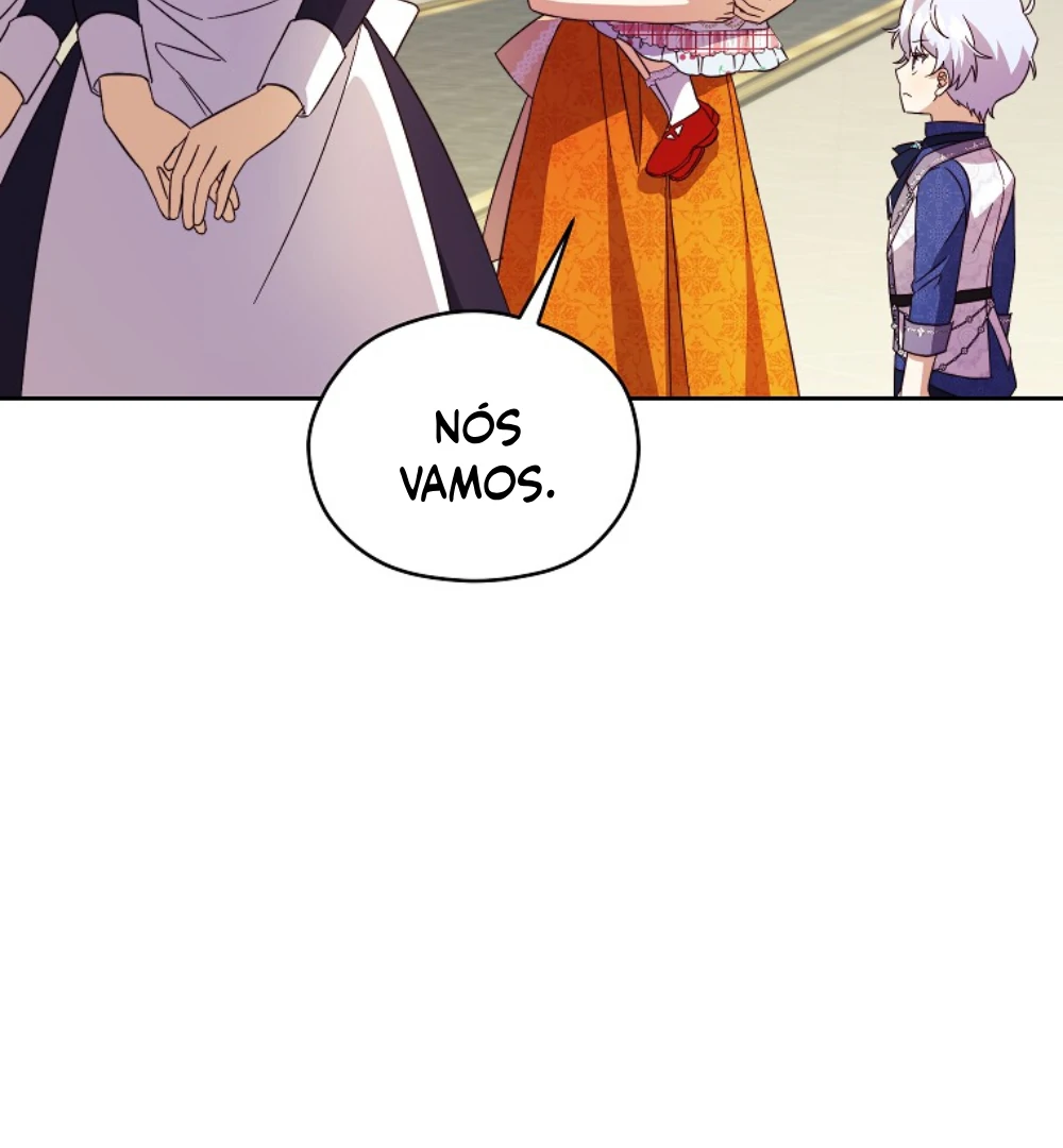 The Immoral Duke Needs to be Homeschooled Capítulo 21 Página 116