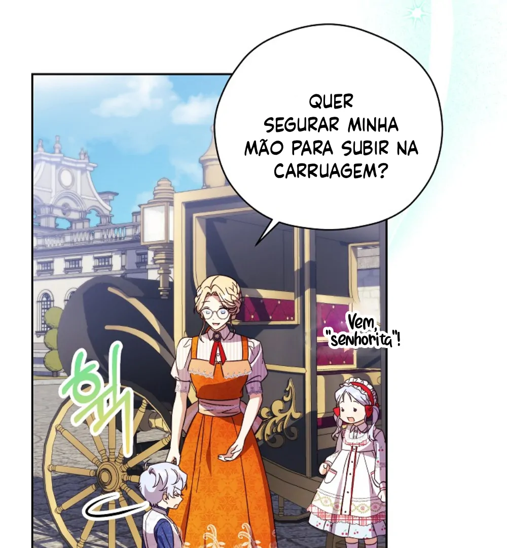 The Immoral Duke Needs to be Homeschooled Capítulo 21 Página 118