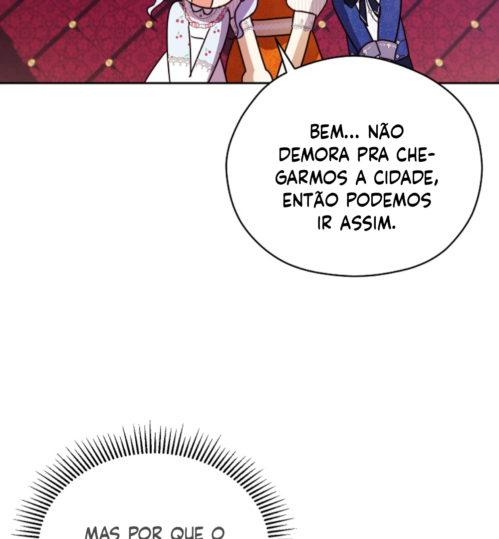The Immoral Duke Needs to be Homeschooled Capítulo 21 Página 126